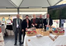 Addio a Carlo Petrini, il ricordo dei cooperatori di Legacoop Romagna