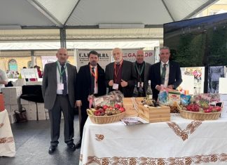 Addio a Carlo Petrini, il ricordo dei cooperatori di Legacoop Romagna
