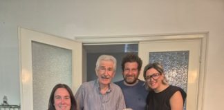 L’Amministrazione comunale si unisce a Iolanda Pini per festeggiare i suoi 100 anni