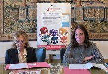 Festa della Legalità: premiazione del cittadino responsabile e formazione per genitori e figli con Fondazione Carolina per conoscere insieme le insidie della rete
