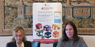 Festa della Legalità: premiazione del cittadino responsabile e formazione per genitori e figli con Fondazione Carolina per conoscere insieme le insidie della rete