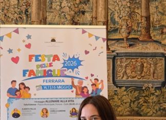 Alberto Pellai apre la Festa delle Famiglie 2026 a Ferrara