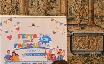 Alberto Pellai apre la Festa delle Famiglie 2026 a Ferrara