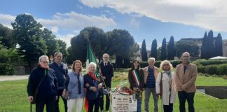 Rimini ricorda Silvano Cenci