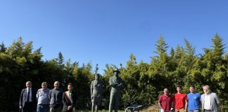 Conselice – Ricordato il 136esimo anniversario dell’eccidio delle mondine e dei braccianti