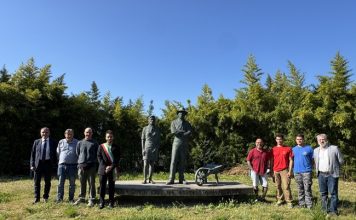 Conselice – Ricordato il 136esimo anniversario dell’eccidio delle mondine e dei braccianti