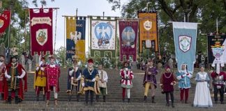 Palio 2026: le modifiche alla viabilità nel centro storico di Ferrara per il raduno delle contrade e il corteo di sabato 23 maggio