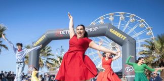 Scosse d’amore, il rock di Elvis accende il palco del Bogart