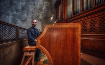 Ferrara Organistica si conclude nella Cattedrale di Comacchio