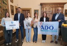 ‘Dove i sogni danzano’: al Teatro Comunale di Ferrara note e solidarietà nel ricordo di Luisa Tagliani