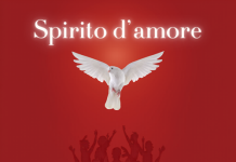 Edoardo Tincani pubblica “Spirito d’amore” e tocca corde profonde