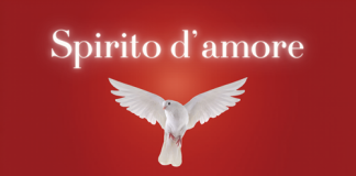 Edoardo Tincani pubblica “Spirito d’amore” e tocca corde profonde