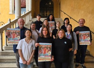 Sfilata benefica: moda e solidarietà si incontrano a sostegno della Fondazione Ado