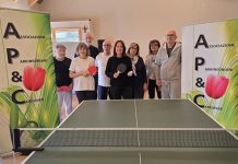 Ferrara protagonista ai primi Campionati Italiani Parkinson: due titoli italiani per l’associazione AP&C