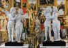 “Alchimia Ginori” un incontro di studi dedicato alla mostra