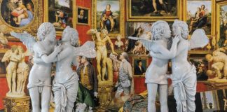 “Alchimia Ginori” un incontro di studi dedicato alla mostra