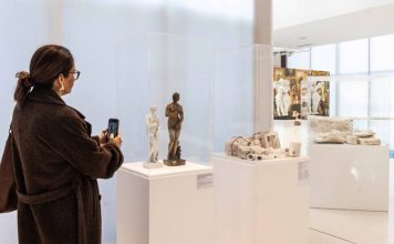 MIC Faenza: chiude il 2 giugno “Alchimia Ginori”, museo aperto il 1 e 2 giugno