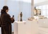 Ultimi giorni per visitare “Alchimia Ginori” al MIC Faenza