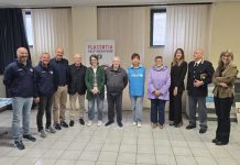 Placentia Half Marathon, la premiazione del concorso per le scuole
