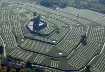 Biografilm, il bolognese Alberto Gemmi presenta il suo documentario girato al Cimitero della Futa