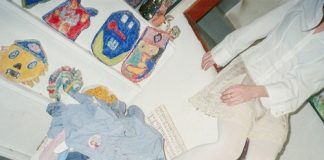 “A galla”, nuovo singolo di Arianna Pasini