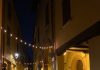 Bologna riceve la Menzione d’onore del Compasso d’Oro per l’illuminazione del centro storico