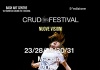Dal 23 al 31 maggio a Bologna Crudo Festival di danza contemporanea e performing arts