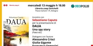 “DAUA. Una Spy story”