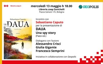 “DAUA. Una Spy story”