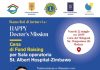 Provincia di Modena: Lions progetto Happy doctors
