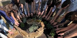 Maratona della Biodiversità: a Ferrara studenti in azione con la Citizen Science