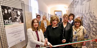 “Cittadine dal 1946”: in mostra immagini e documenti sul diritto al voto e la cittadinanza femminile – FOTO