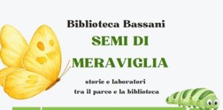 ‘Yoga in Gioco’: appuntamento per i più piccoli tra movimento e relax nel giardino della Bassani