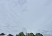 Provincia di Rimini: sopralluoghi del presidente Sadegholvaad in alta Valmarecchia