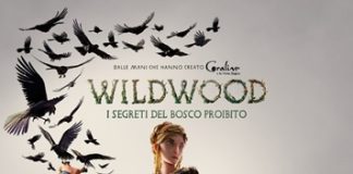 Cinema: Online il trailer di “WILDWOOD – I segreti del bosco proibito” al cinema dal 22 ottobre