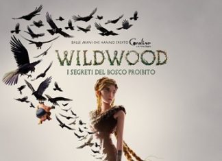 Cinema: Online il trailer di “WILDWOOD – I segreti del bosco proibito” al cinema dal 22 ottobre
