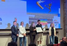 Cerimonia di Premiazione Intercultura Rimini 2026