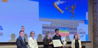 Cerimonia di Premiazione Intercultura Rimini 2026