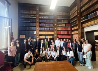 Provincia di Modena: Tribunale di Modena – il processo “dai banchi all’aula”
