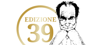 Un bolognese tra i finalisti della XXXIX edizione del Premio Italo Calvino
