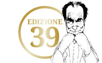 Un bolognese tra i finalisti della XXXIX edizione del Premio Italo Calvino