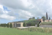 Al via i lavori per l’ampliamento del Cimitero di San Lorenzo in Correggiano