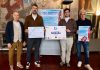 “Sambe/PGS on walk”: una camminata a sostegno delle attività sportive e dell’oratorio di San Benedetto
