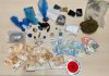 Operazione antidroga a Viserba: sequestrati oltre 1,7 kg di stupefacenti, un trentenne in arresto