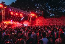 L’estate elettronica del Ferrara Summer Festival: Paul Kalkbrenner, Paul van Dyk, Giuseppe Ottaviani