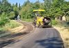 Provincia di Modena: montagna, via alle manutenzioni sulla rete stradale
