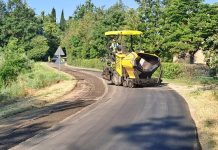 Provincia di Modena: montagna, via alle manutenzioni sulla rete stradale