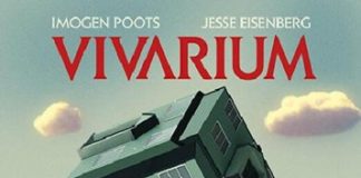 The Road to Backrooms con VIVARIUM il 19 maggio ultimo appuntamento al Pop Up Cinema Arlecchino – Bologna