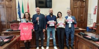Piacenza si veste di rosa per l’edizione 2026 della StraWoman, in calendario sabato 16 maggio