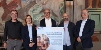 Intelligenza artificiale, social e cittadinanza digitale: torna la Summer School di Media Education